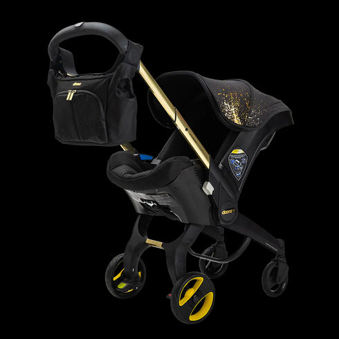 Doona+ Car Seat Stroller